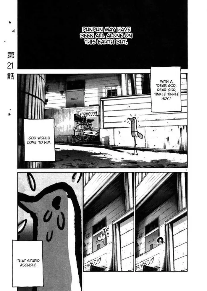 Goodnight Punpun Chapter 21 image 01_optimized